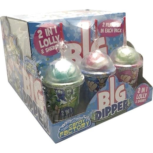 Big Dipper - Lancashire Suppliers Ltd