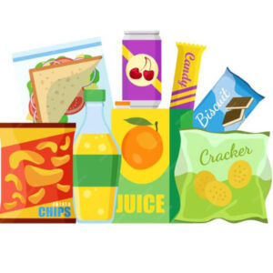 Snacks