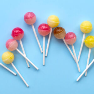 Lollipops