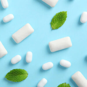 Gum