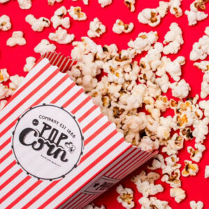 Popcorn
