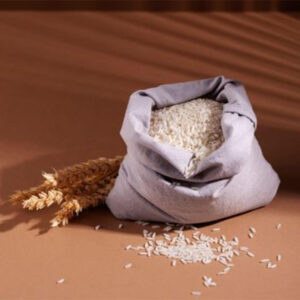 Rice/Oil