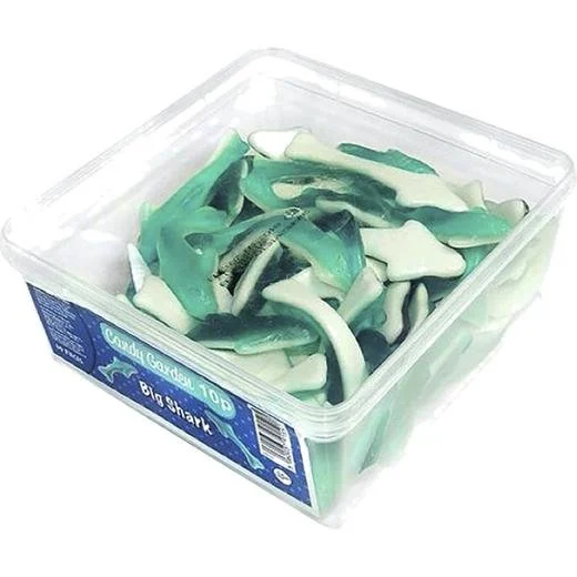 Yg Shark Tub