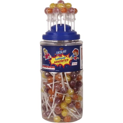 Lick It Assorted Lollies