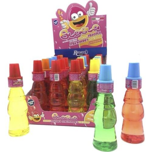 Gummy Blabla Soft Drinks