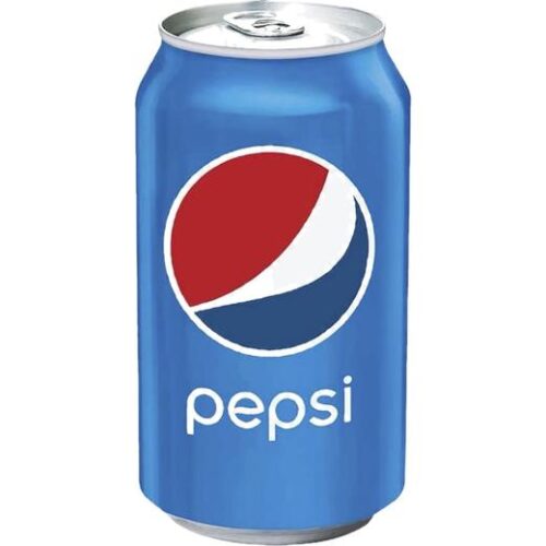 Pepsi Cans 330Ml