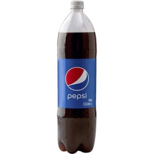Pepsi Bottles 1.5L