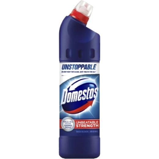 Domestos Thick Bleach Original £1.49Pm