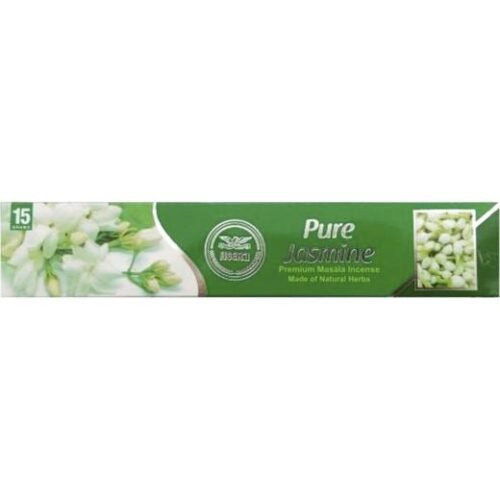 Heera Incense Stick Pure Jasmine