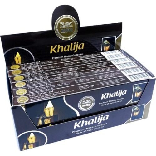Heera Incense Sticks Khalija
