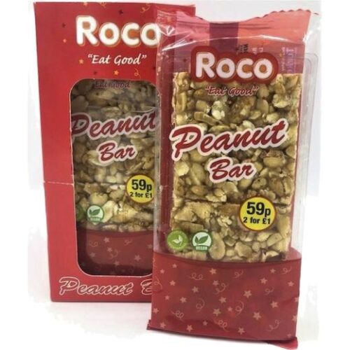 Roco Peanut Bar 75P P/M (M14286)