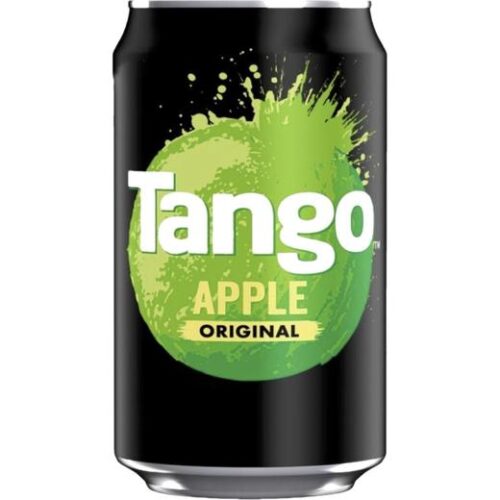 Tango Apple Sugar Free Cans (339227)