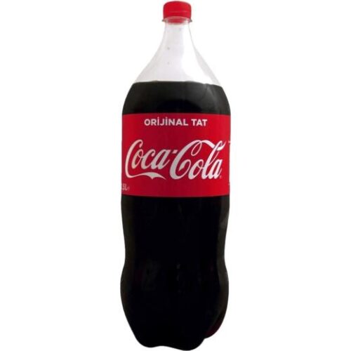 Coca Cola 2.5Ltr