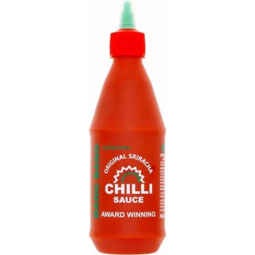 Kolee Original Sriracha Chilli Sauce(Ban11-Bo)