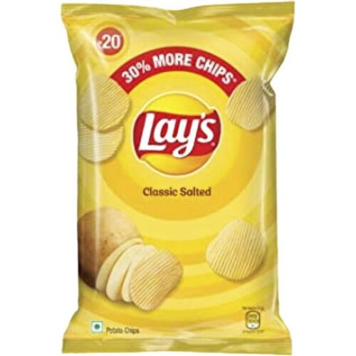 Lays Salted