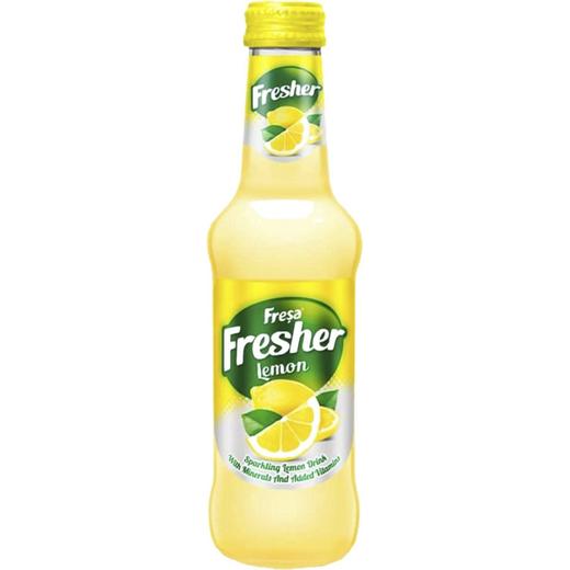 Fresa Fresher Lemon