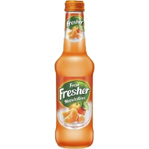 Fresa Fresher Mandarin
