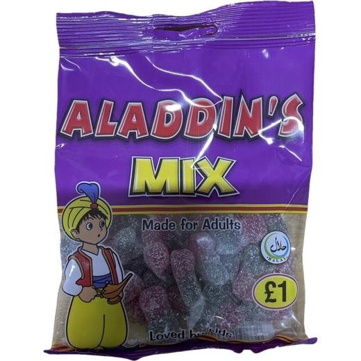 Aladdins Sour Cherries