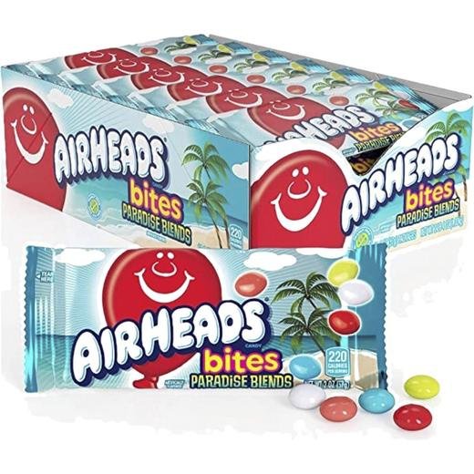 Airheads Bites Paradise Blends