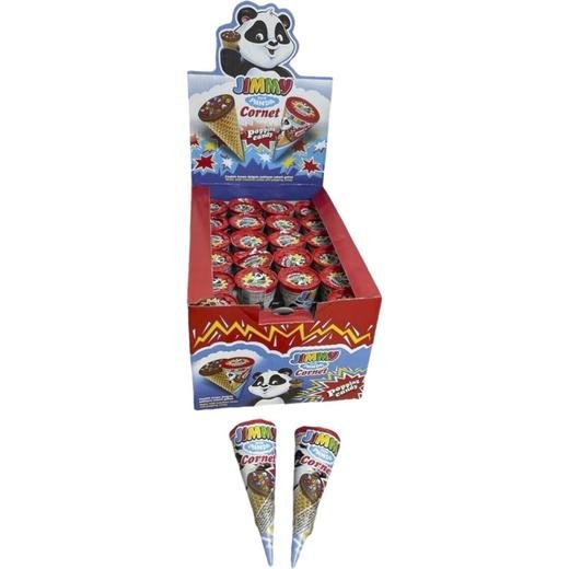 Jimmy The Panda Cornet