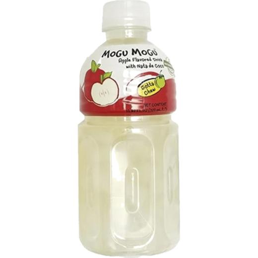 Mogu Mogu Apple Flavour