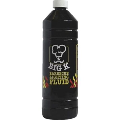Big K Bbq Lighting Fluid (Fl02)