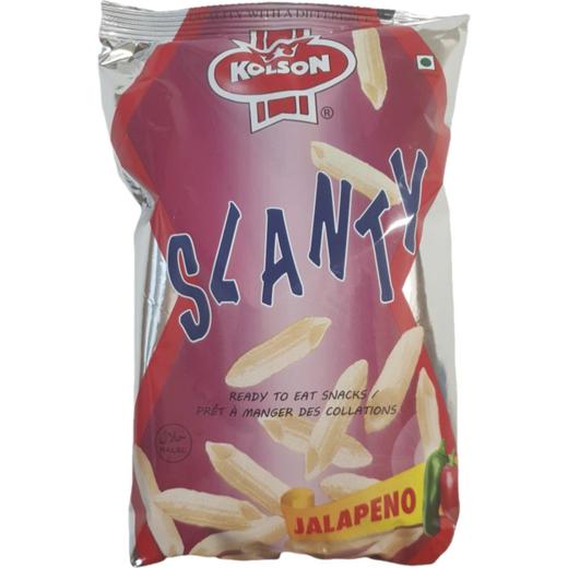 Kolson Slanty Jalapeno Crisp