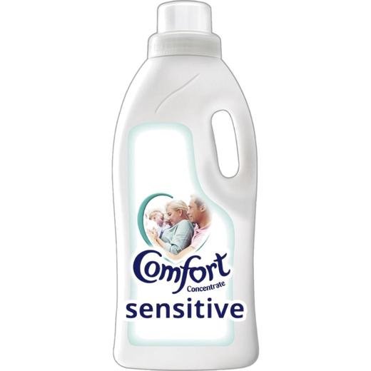 Comfort Sensitive (55Xwashes)