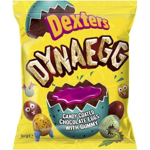 Dexters Dynaegg