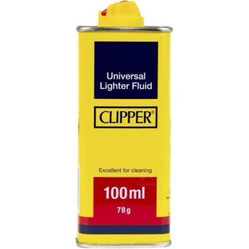 Clipper Lighter Fluid