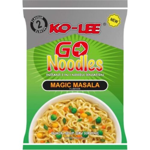 Kolee Go 3 In 1 Magic Masala (Kog09)