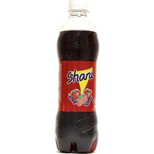Middle East Shani Pet Bottle 500Ml