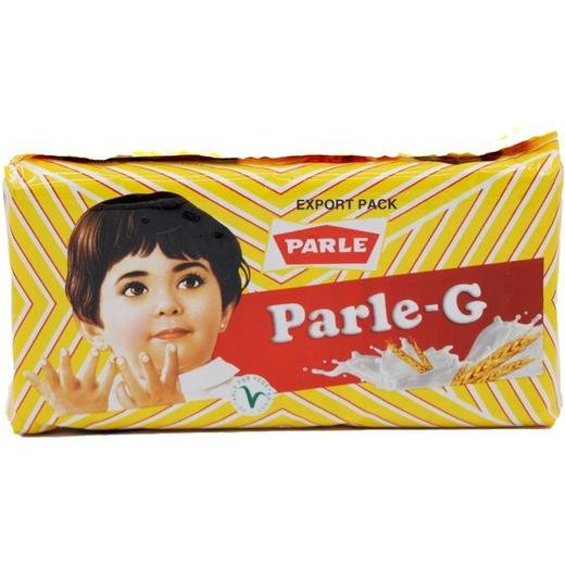 Parle - G Biscuits