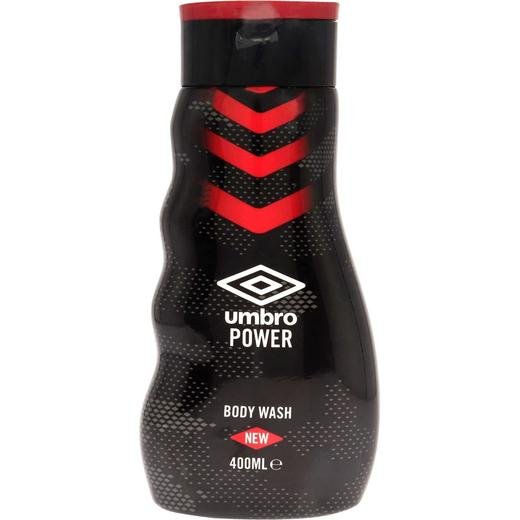 Umbro Body Wash Power (Box:Us2391P) (Inv:506074)