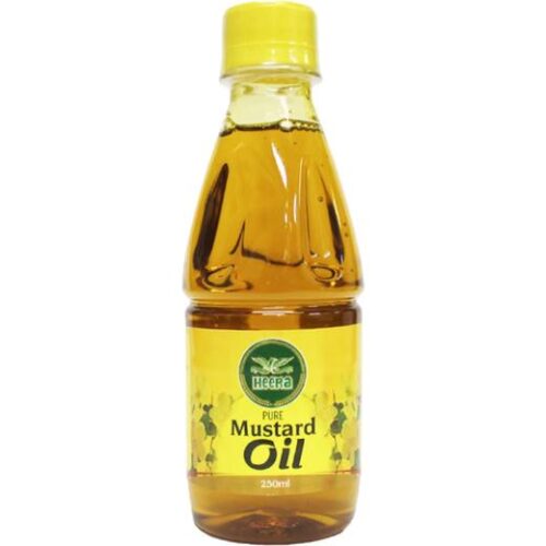 Heera Mustard Oil(13027)