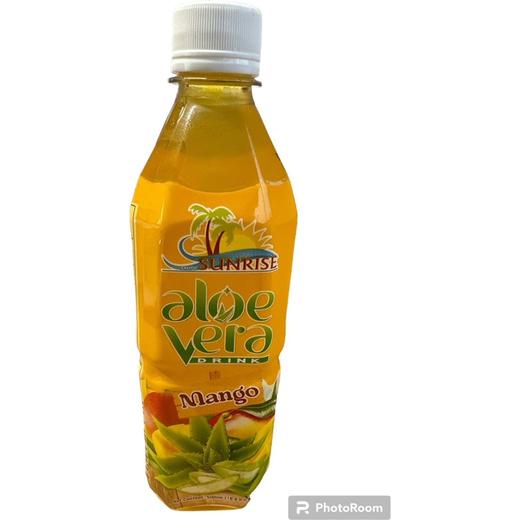 Sunrise Aloe Vera Mango (Sdavm)