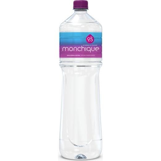 Monchique Water Plastic Bottle Rrp 99P