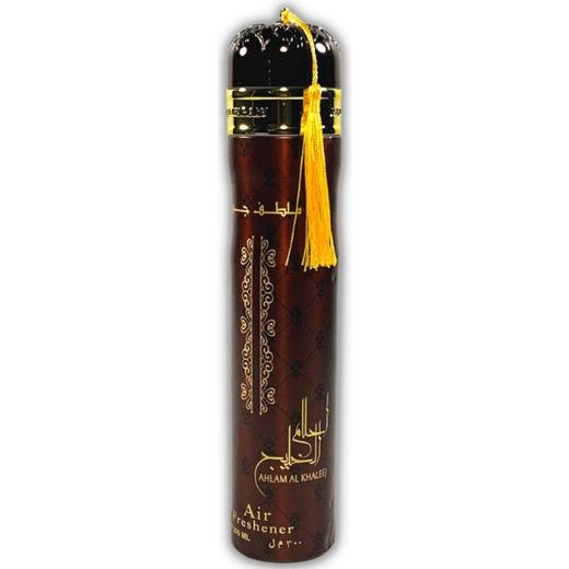 Lattafa Air Freshener Ahlam Al Khaleej