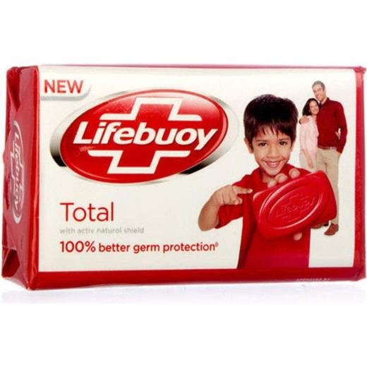 Lifebuoy Soap Bar