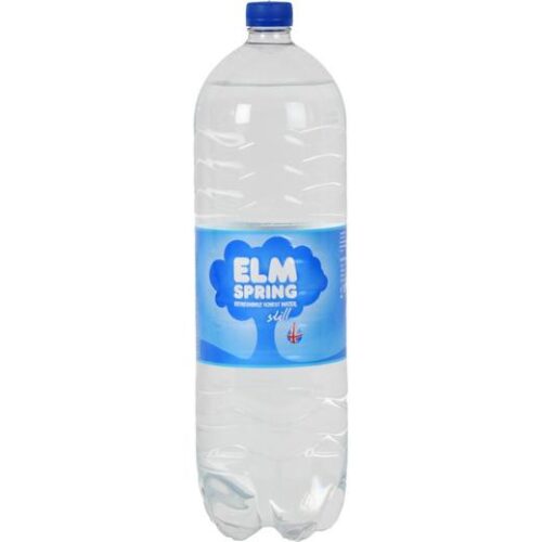 Elm Spring Still Water 1.5Lt(N001416)