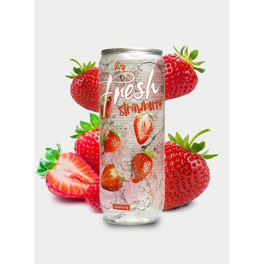 Fresh Strawberry