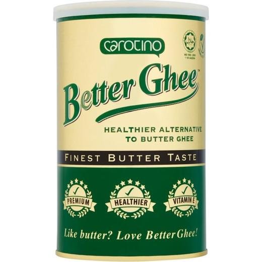 Carotino Better Ghee £3.49