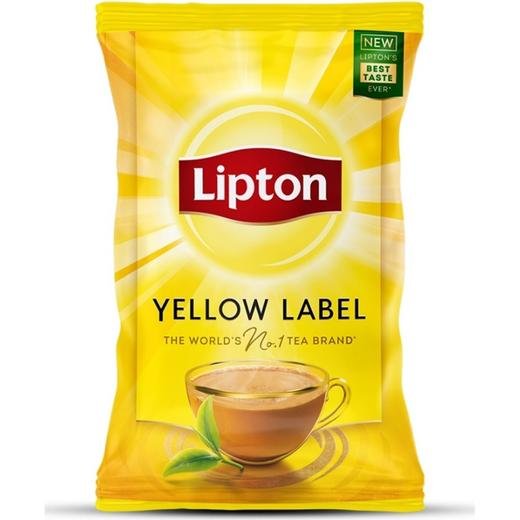 Lipton Yellow Label Loose Tea