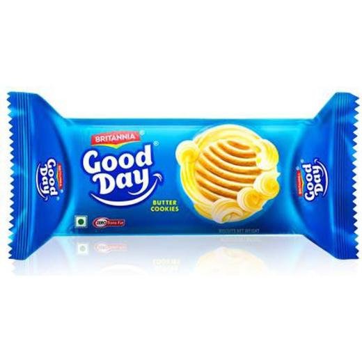 Brittania Good Day Biscuits