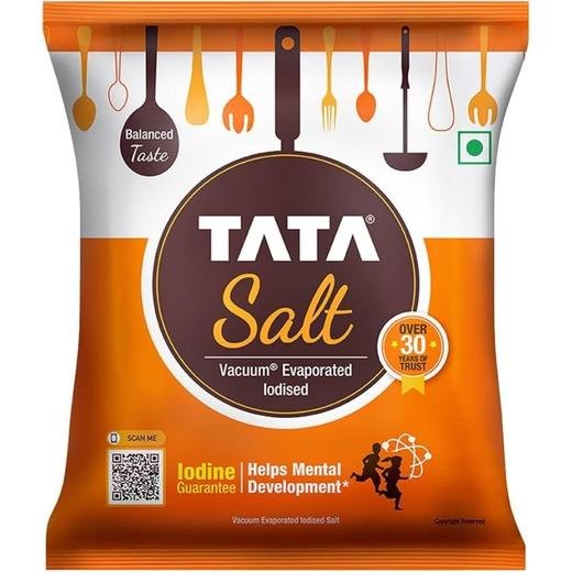 Tata Salt