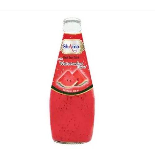 Shama Watermelon Basil Drink (Sbswm)