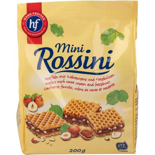 Mini Rossini (Hf10)