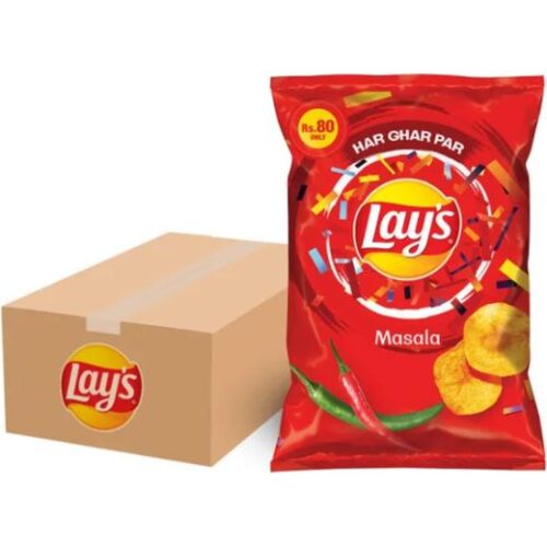 Lays Masala (P.Pack) Crisp