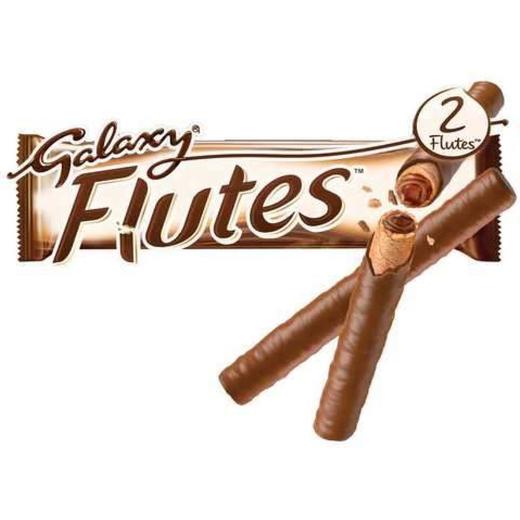 Galaxy Flutes