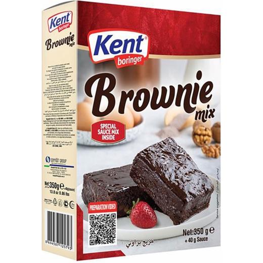 Kent Boringer Brownie Mix Powder Mix (M16104)